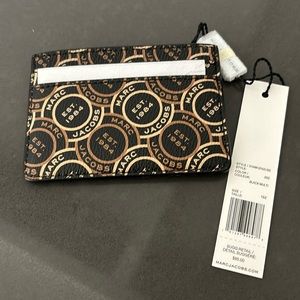 Marc Jacobs Card Holder